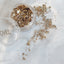 NOVEL ◆ Sparkling Champagne Cras