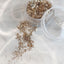 NOVEL ◆ Sparkling Champagne Cras
