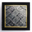 SONAIL Flower Design Gold Frame Palette MEG000124