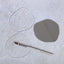 SHAREYDVA Ibitsu Na Plate Clear