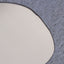 SHAREYDVA Ibitsu Na Plate Mirror