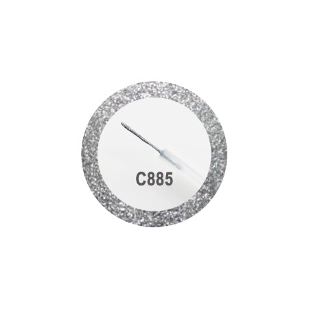 M Petit M ・ GEL Liner Type Gel  C885 (silver) 5G