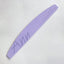 Ann Professional Premium Nail File Moon Type 120/150