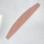 Ann Professional Premium Nail File Moon Type 180/220