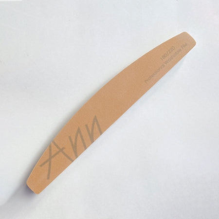 Ann Professional Sponge Buffer Moon Type 180/220