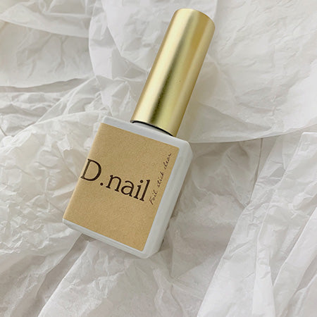 D Nail Foil Stick  Clear 15G