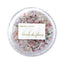 SHAREYDVA flower shower {clear}