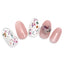 SHAREYDVA flower shower {clear}