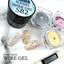 ICE GEL A BLACK Wire Gel 3G