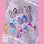 Lily Gel Non-wipe Unicorn Top Gel 10G