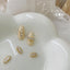 D Nail Jewelry Bijou Parts DM-20 2P