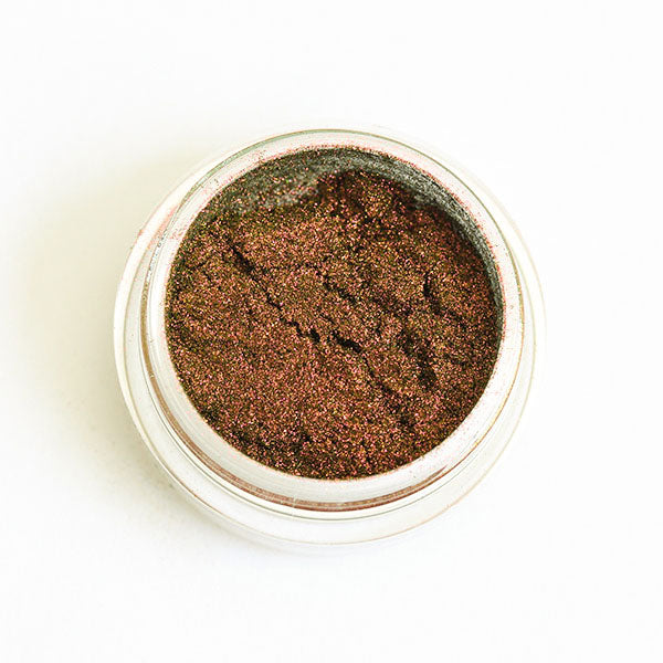 SHAREYDVA Magnet Powder Deep Copper0.5g