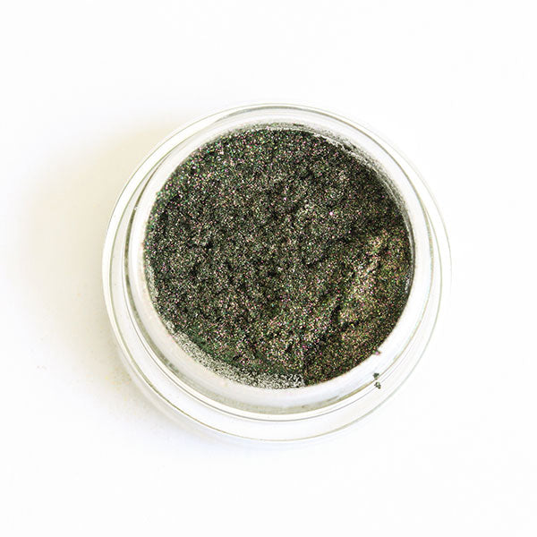 SHAREYDVA Magnet Powder Taupe Pink 0.5g
