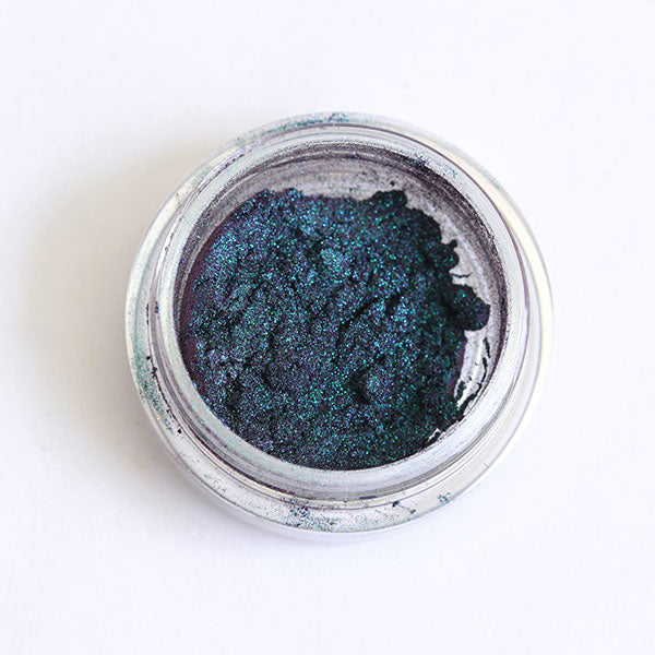 SHAREYDVA Magnet Powder Night Purple 0.5g