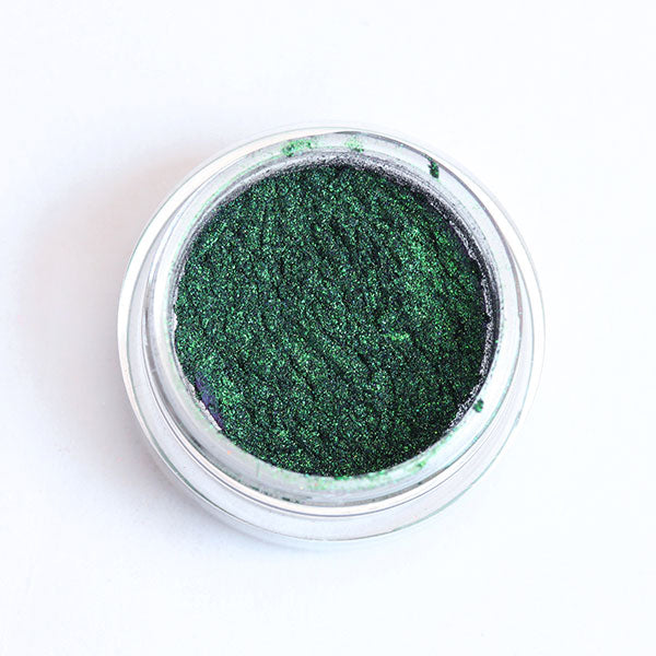 SHAREYDVA Magnet Powder Ivy Green 0.5g