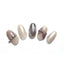 SHAREYDVA Magnet Powder Sheer Grayish 0.5g
