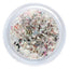 Bonnail Blooming Flower Vintage Chiffon