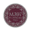 PREGEL Muse  Dark Classical Wine PGU-M397 3G