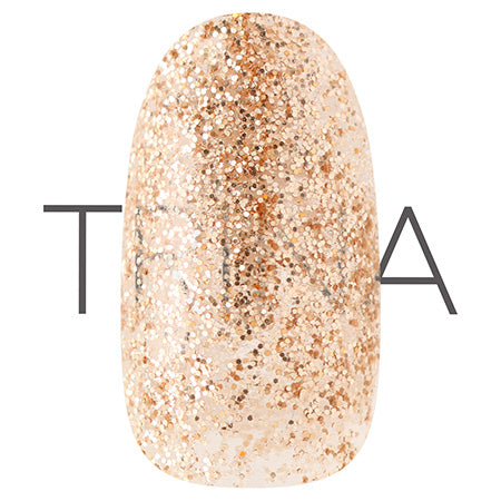 TRINA glitter series GL-5 Jasalmer Gold