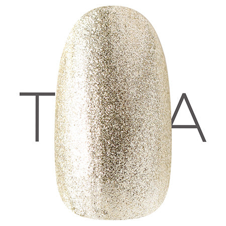 TRINA glitter series GL-7 Cologne Satin Gold
