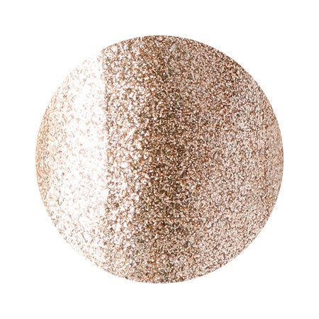 TRINA glitter series GL-8 Lapland Pink Gold