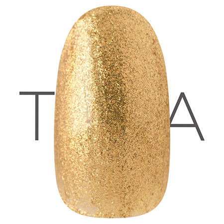 TRINA glitter series GL-9 Paradise Gold