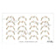 Photo Nail Plus  FR-NL01  [French] Nuance Leaf