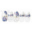Photo Nail Plus  FRS-RHY01 [French es] Hydrangea