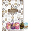 Photo Nail PRO SINYA-001 Time After time