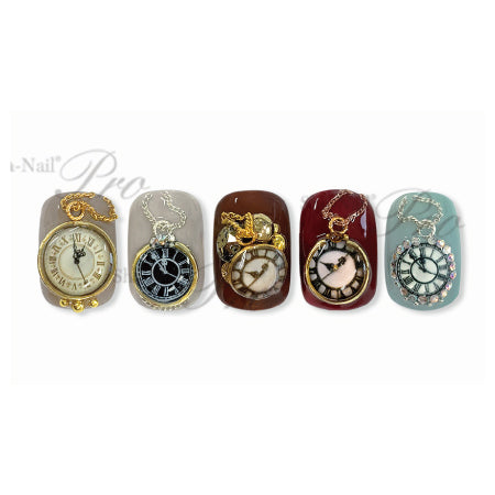 Photo Nail PRO SINYA-001 Time After time