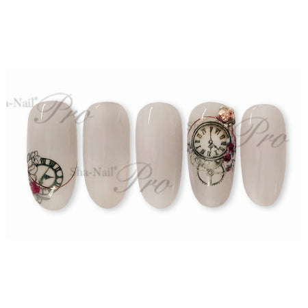 Photo Nail PRO SINYA-001 Time After time