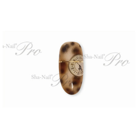 Photo Nail PRO SINYA-001 Time After time