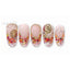Photo Nail PRO SINYA-001 Time After time