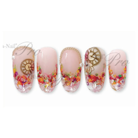 Photo Nail PRO SINYA-001 Time After time