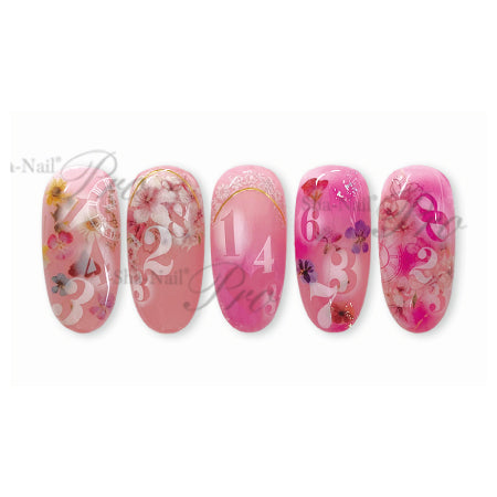Photo Nail PRO SINYA-002 Digit