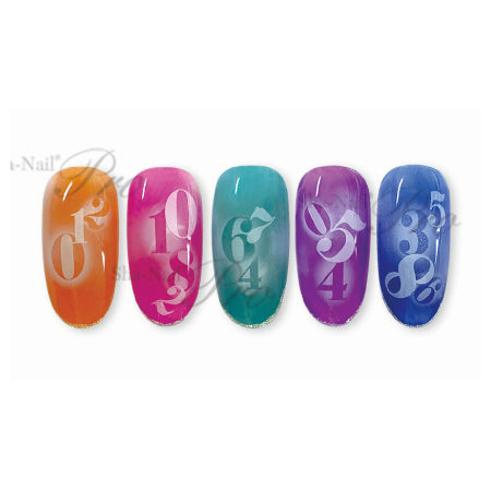 Photo Nail PRO SINYA-002 Digit