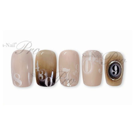 Photo Nail PRO SINYA-002 Digit