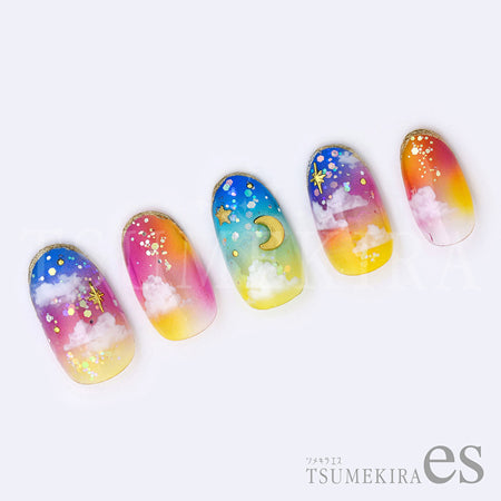 Tsumekira Es Cloud  ES-CLD-101