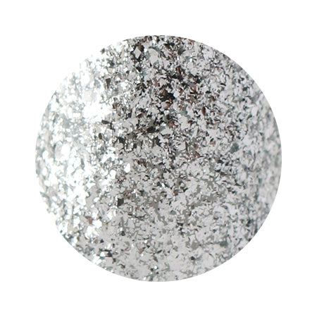 TRINA glitter series GL-10 Manhattan Silver