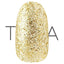 TRINA glitter series GL-11 Gullfoss Gold