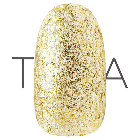 TRINA glitter series GL-11 Gullfoss Gold