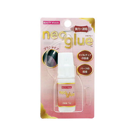 BEAUTY NAILER Neo Glue  NEOG-1 5G