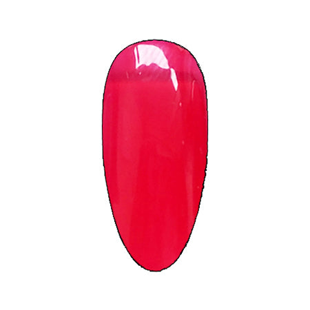 ICE GEL Color Gel Glass Gel  GG-648 Glass Red 3G