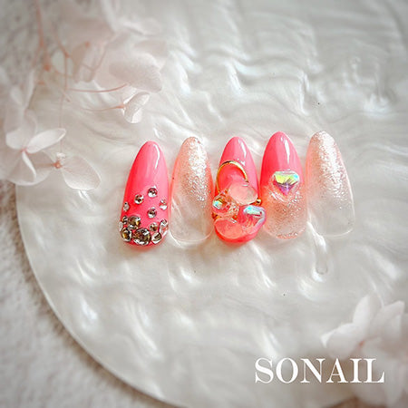 SONAIL Dreamy Aurora Rainbow FY000416 10P