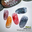 ICE GEL A BLACK  #1341 Midnight Shine Gel