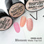 ICE GEL A BLACK Blossom Matte Top Gel BMC-07 Gold