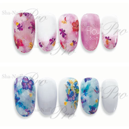Photo Nail PRO AYAKO-013 Hana Asobi