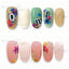 Photo Nail PRO AYAKO-013 Hana Asobi