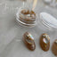 D.nail stone shell Emma