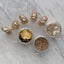 D.nail stone shell Emma